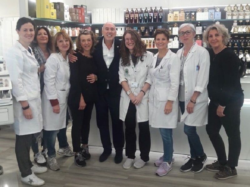 Farmacia Alle Grazie Inglese Gluten Free